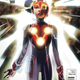 Variant cover by W. Scott Forbes